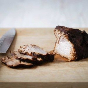 Ramen cooking lesson one of Yuki's Japanese cooking classes