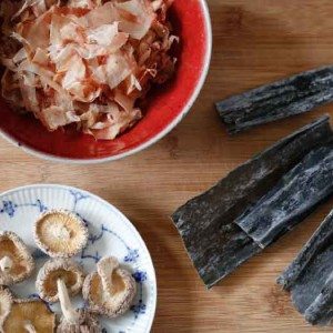 photo of results of japanese cooking course in london