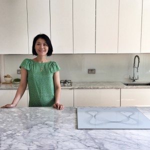 kitchen encounters in yuki's kitchen