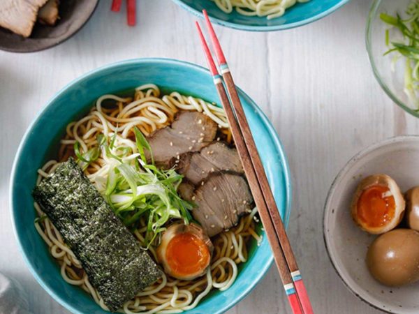 Here are my suggestions for the best ramen noodles available